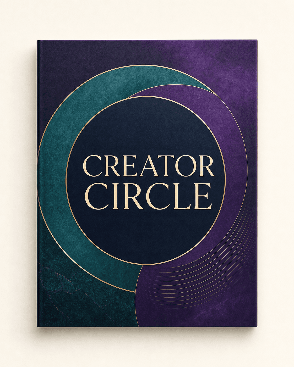 Creator Circle product cover